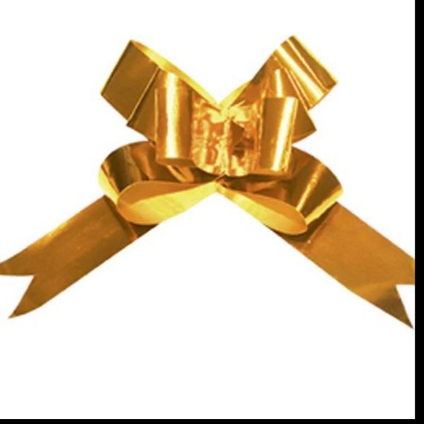 MOÑO CELOMAG. MED. HOLOG.RAIN ORO JANEL C50 C.20